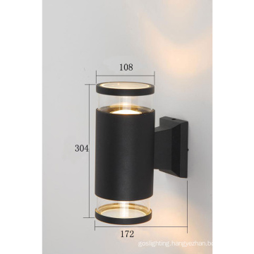 Waterproof up and Down External Wall Light Mur Lamp (KA-G5012/2)